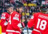 Воробьев назвал Канаду фаворитом чемпионата мира Воробьев назвал Канаду фаворитом чемпионата мира