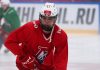 Матвей Котков – MVP Кубка Харламова сезона-2025/2026 Матвей Котков – MVP Кубка Харламова сезона-2025/2026
