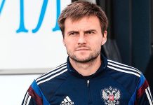 Гранат оценил шансы ЦСКА и «Спартака» в полуфинале Кубка России Гранат оценил шансы ЦСКА и «Спартака» в полуфинале Кубка России