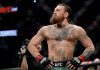 Конор Макгрегор — самый тестируемый боец UFC в 2026 году Конор Макгрегор — самый тестируемый боец UFC в 2026 году