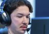 Zorte заболел перед полуфиналом IEM Atlanta против NAVI Zorte заболел перед полуфиналом IEM Atlanta против NAVI