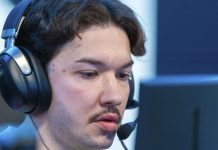 Zorte заболел перед полуфиналом IEM Atlanta против NAVI Zorte заболел перед полуфиналом IEM Atlanta против NAVI