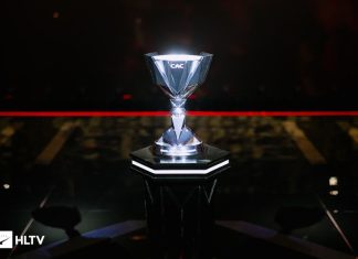 CS Asia Championship 2024: Участники, формат и призовой фонд CS Asia Championship 2024: Участники, формат и призовой фонд