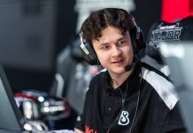 B8 Esports выбила FUT Esports из IEM Atlanta 2026 B8 Esports выбила FUT Esports из IEM Atlanta 2026