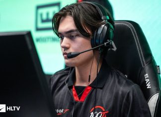 100 Thieves побеждают на Parken Challenger Championship Season 6 100 Thieves побеждают на Parken Challenger Championship Season 6
