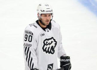 Четыре игрока покидают «Трактор» после успешных сезонов Четыре игрока покидают «Трактор» после успешных сезонов