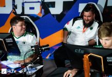 Falcons вышли в плей-офф CS Asia Championship Falcons вышли в плей-офф CS Asia Championship