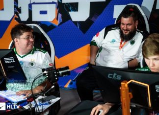 Falcons вышли в плей-офф CS Asia Championship Falcons вышли в плей-офф CS Asia Championship