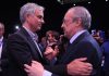 Назначение Моуринью в «Реал» отложено до выборов президента клуба Назначение Моуринью в «Реал» отложено до выборов президента клуба