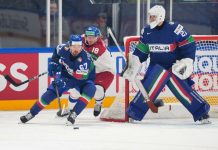 Швейцария уверенно обыграла Великобританию 4:1 на ЧМ-2026 Швейцария уверенно обыграла Великобританию 4:1 на ЧМ-2026