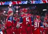 Немчинов назвал «Локомотив» флагманом российского хоккея Немчинов назвал «Локомотив» флагманом российского хоккея