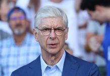 Венгер дал Артете совет перед финалом Лиги чемпионов Венгер дал Артете совет перед финалом Лиги чемпионов