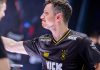 ApEX высказался перед плей-офф BLAST Rivals Spring ApEX высказался перед плей-офф BLAST Rivals Spring
