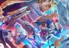 The Soulless Team одержала пятую победу The Soulless Team одержала пятую победу