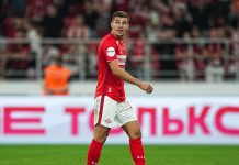 Зобнин: финал Кубка России может стать последним крупным матчем Зобнин: финал Кубка России может стать последним крупным матчем