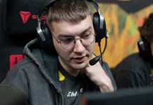 KingR раскритиковал тренера Team Spirit MiLAN KingR раскритиковал тренера Team Spirit MiLAN