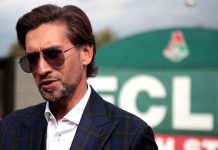 Нигматуллин оценил игру Сафонова в серии пенальти в финале ЛЧ Нигматуллин оценил игру Сафонова в серии пенальти в финале ЛЧ