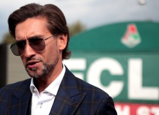Нигматуллин оценил игру Сафонова в серии пенальти в финале ЛЧ Нигматуллин оценил игру Сафонова в серии пенальти в финале ЛЧ