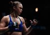 Ронда Роузи объявила о прекращении лояльности к UFC Ронда Роузи объявила о прекращении лояльности к UFC