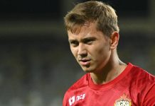 Обляков отметил провал ЦСКА в весенней части сезона Обляков отметил провал ЦСКА в весенней части сезона