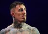 Хирн предложил Уайту отпустить Аспиналла из UFC Хирн предложил Уайту отпустить Аспиналла из UFC