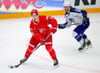 «Спартак» продлил контракт с нападающим Дмитрием Соловьёвым «Спартак» продлил контракт с нападающим Дмитрием Соловьёвым