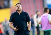 Радимов выделил ключевой матч «Зенита» в борьбе за титул РПЛ Радимов выделил ключевой матч «Зенита» в борьбе за титул РПЛ