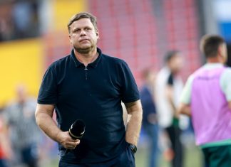 Радимов выделил ключевой матч «Зенита» в борьбе за титул РПЛ Радимов выделил ключевой матч «Зенита» в борьбе за титул РПЛ