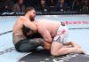 Туиваса проиграл Сазерленду на UFC Fight Night 275 Туиваса проиграл Сазерленду на UFC Fight Night 275