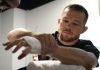 Пётр Ян начал подготовку к следующему бою Пётр Ян начал подготовку к следующему бою