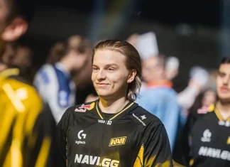 Natus Vincere пробились в полуфинал IEM Atlanta 2026 Natus Vincere пробились в полуфинал IEM Atlanta 2026