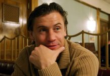 Канчельскис оценил победу «Краснодара» над «Акроном» Канчельскис оценил победу «Краснодара» над «Акроном»