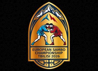 Россияне завоевали 19 золотых на чемпионате Европы по самбо Россияне завоевали 19 золотых на чемпионате Европы по самбо