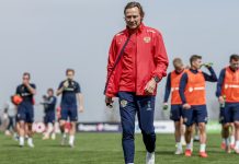Ибрагимов и Соболев вошли в состав сборной России на ближайшие матчи Ибрагимов и Соболев вошли в состав сборной России на ближайшие матчи