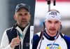 Жаклен объявил о переходе в велоспорт Жаклен объявил о переходе в велоспорт