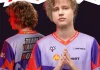 Евгений Noticed Игнатенко сыграет за PARIVISION на турнире ESSENCE I Евгений Noticed Игнатенко сыграет за PARIVISION на турнире ESSENCE I