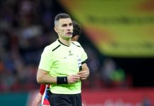 ЭСК РФС подтвердила пенальти «Локомотива» в матче с «Зенитом» ЭСК РФС подтвердила пенальти «Локомотива» в матче с «Зенитом»