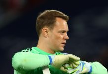 Кан усомнился в участии Нойера на ЧМ-2026 Кан усомнился в участии Нойера на ЧМ-2026