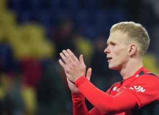 Сёмин посоветовал Кисляку выбрать ПСЖ Сёмин посоветовал Кисляку выбрать ПСЖ