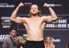 Волков проведёт бой с Кортес-Акостой на UFC 328 Волков проведёт бой с Кортес-Акостой на UFC 328