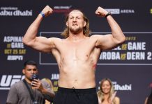Волков проведёт бой с Кортес-Акостой на UFC 328 Волков проведёт бой с Кортес-Акостой на UFC 328