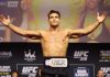 Коста поздравил Стрикленда с титулом UFC Коста поздравил Стрикленда с титулом UFC