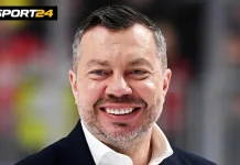 Воробьёв раскритиковал уровень ЧМ-2026 в Швейцарии Воробьёв раскритиковал уровень ЧМ-2026 в Швейцарии