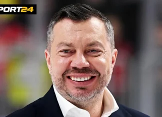 Воробьёв раскритиковал уровень ЧМ-2026 в Швейцарии Воробьёв раскритиковал уровень ЧМ-2026 в Швейцарии
