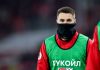 Саусь рассказал о здоровье после травмы Саусь рассказал о здоровье после травмы