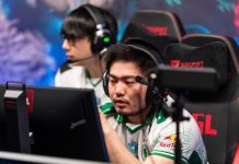 Саппорт Team Falcons Снейкинг заявил что текущая мета в Dota Саппорт Team Falcons Снейкинг заявил что текущая мета в Dota