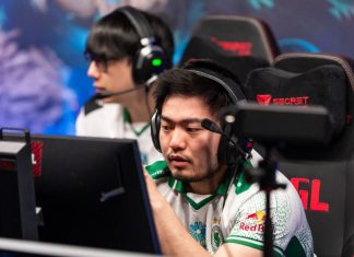 Саппорт Team Falcons Снейкинг заявил что текущая мета в Dota Саппорт Team Falcons Снейкинг заявил что текущая мета в Dota
