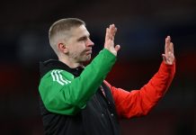 Зинченко покинет «Аякс» по окончании сезона Зинченко покинет «Аякс» по окончании сезона