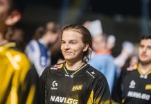 Natus Vincere обыграли FaZe Clan в полуфинале BLAST Rivals Spring Natus Vincere обыграли FaZe Clan в полуфинале BLAST Rivals Spring
