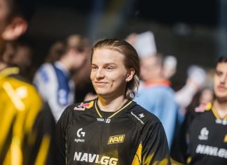 Natus Vincere обыграли FaZe Clan в полуфинале BLAST Rivals Spring Natus Vincere обыграли FaZe Clan в полуфинале BLAST Rivals Spring